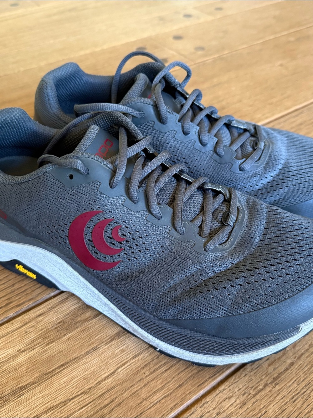 Topo Ultraventure 3 Mens 10.5